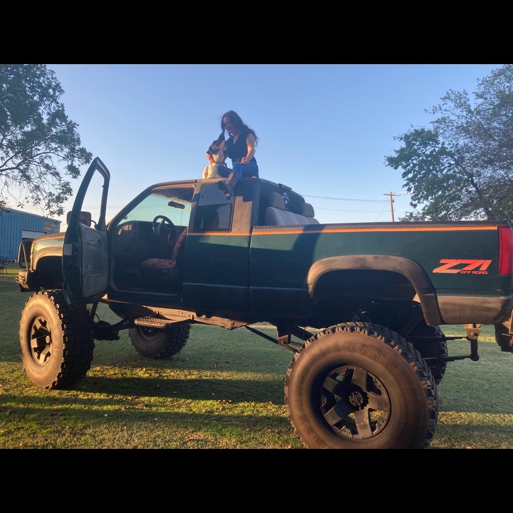 Meet your Posher, Melissa